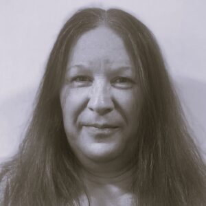 Alison Moon