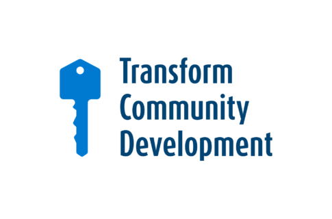 Transform Community Development Social Media Profile Photo