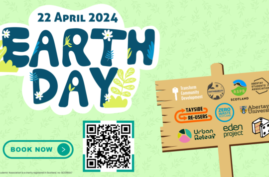 Earth Day TV 1